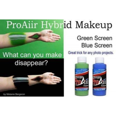 Pro Aiir Hybrid Standard E 58