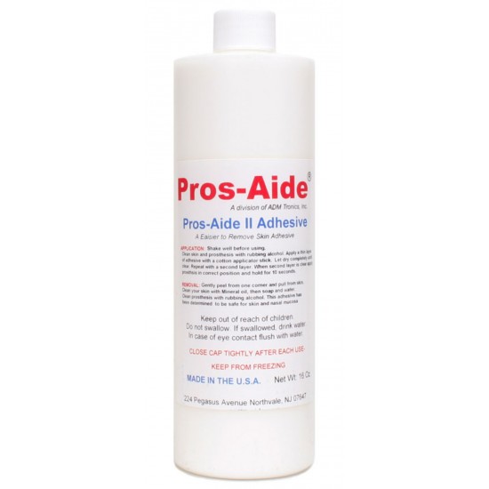Pros-Aide II The Sequel