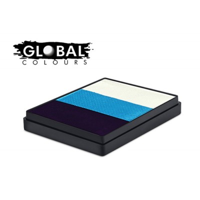 Global Split Cake - Alaska 50g