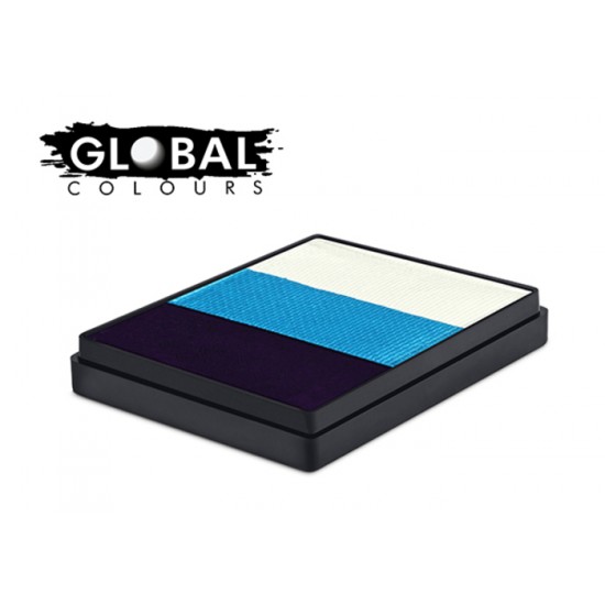 Global Split Cake - Alaska 50g