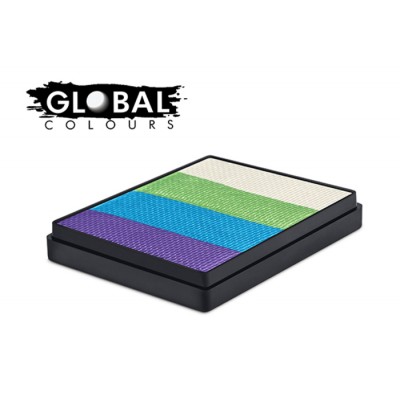 Global Split Cake - Sri Lanka - Fairy Tale 50g