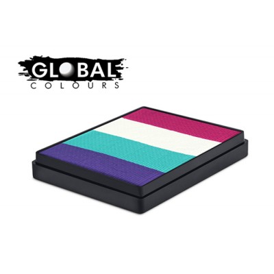 Global Split Cake - Provence - 50g