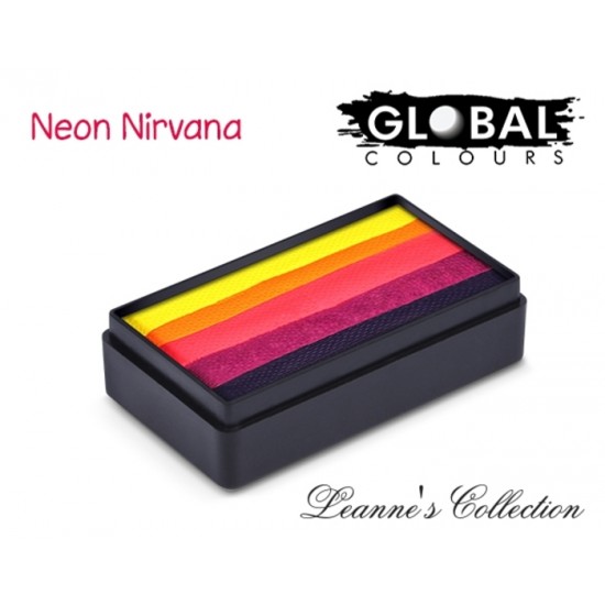 Neon Nirvana LC Global FUN