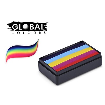 Leanne's Rainbow Global FUN