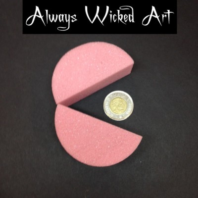 Éponge Always-Wicked Rose