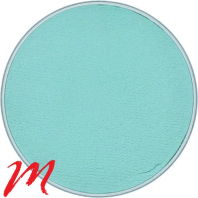 Superstar Pastel Green (Dolphin FAB) 45 Gram (109)