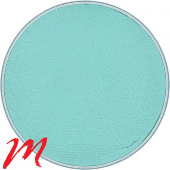 Superstar Pastel Green (Dolphin FAB) 45 Gram (109)