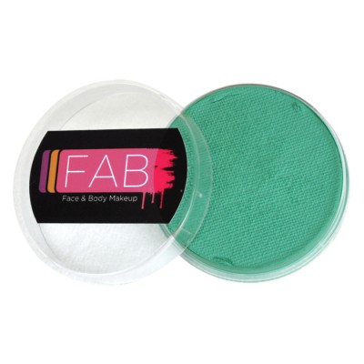 Superstar Pastel Green (Dolphin FAB) 45 Gram (109)