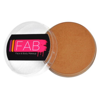 Superstar Light Sun Tan Complexion 45 Gram (009)	