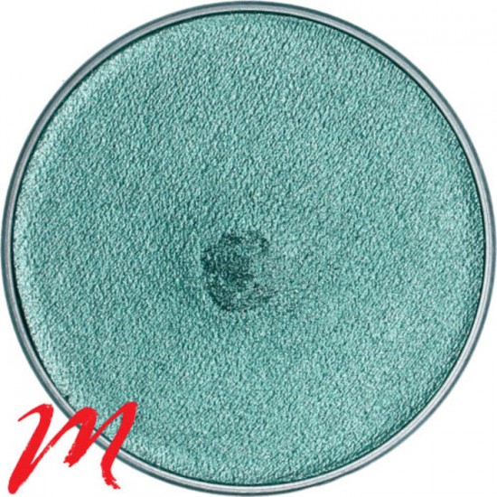 Superstar Star Green Shimmer 45 Gram (309)