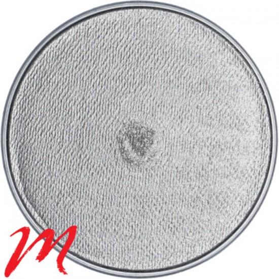 Superstar Silver Shimmer (Metallic FAB) 16 Gram (056)