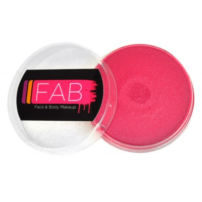 Superstar Cyclamen Shimmer (Rose Shimmer FAB) 45 Gram (240)