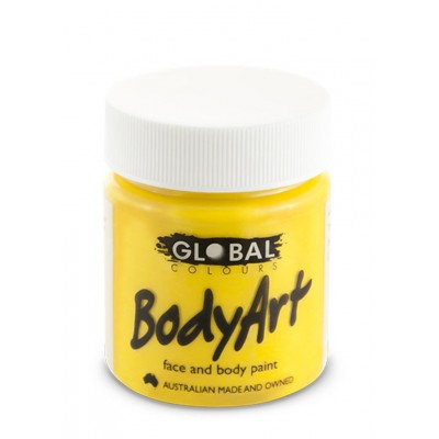 Global BodyArt 