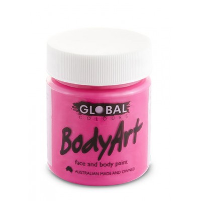 Global BodyArt 