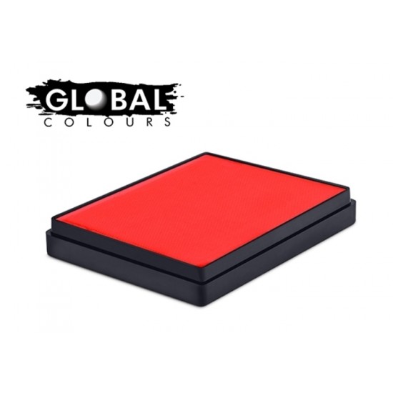 Global NÉON -Orange 50g 