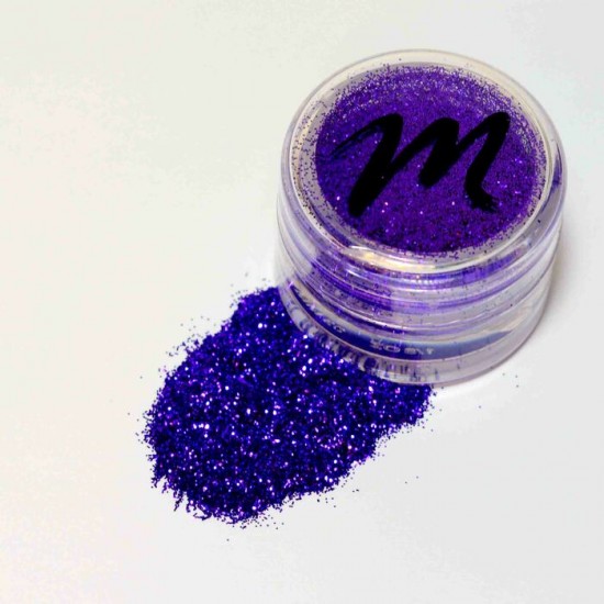 Brillant Opaque Grape Soda