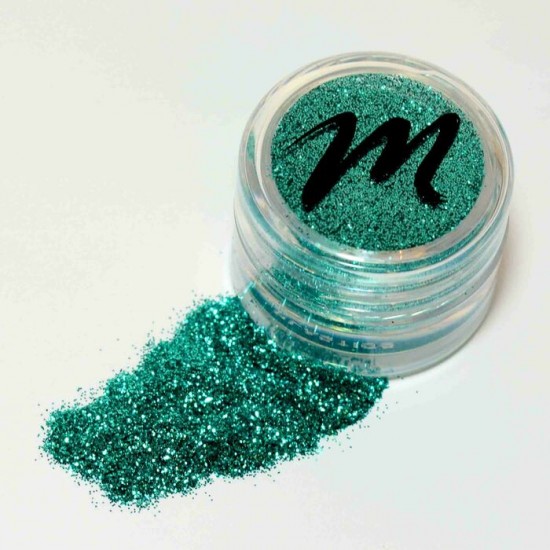 Brillant Opaque Turquoise