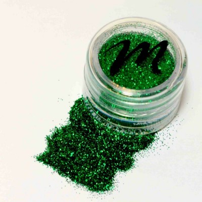 Brillant Opaque Vert Emeraude