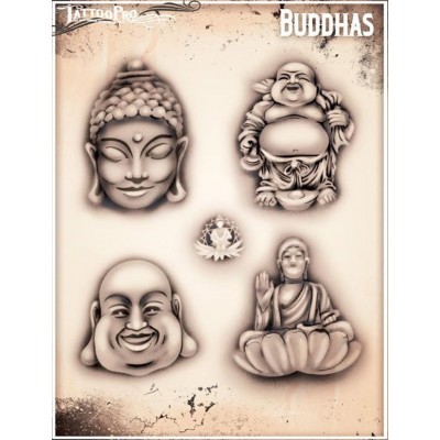 Wiser Buddhas