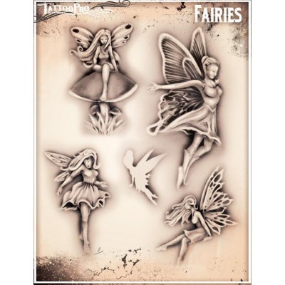 Wiser Fairies