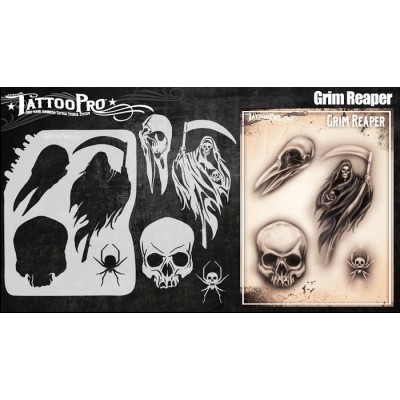 Wiser Grim Reaper