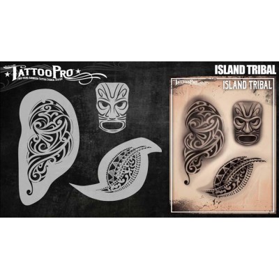 Wiser Island Tribal
