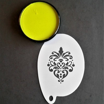 Arabesque I