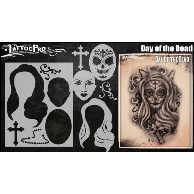 Wiser Day of the Dead