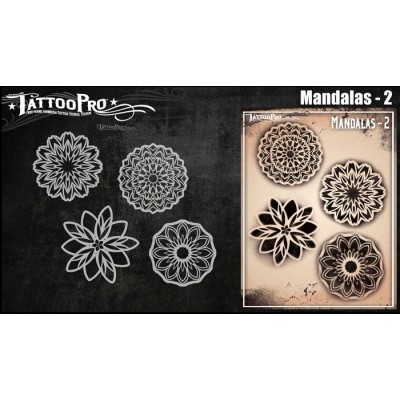 Wiser Mandalas 2