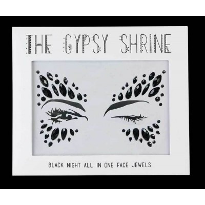 Mehron Gypsy Shrine