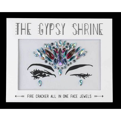 Mehron Gypsy Shrine
