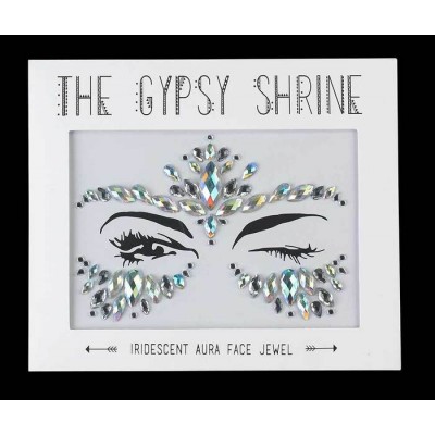 Mehron Gypsy Shrine
