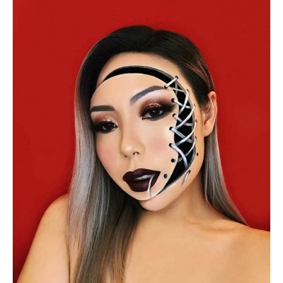 Mimi Choi Illusion