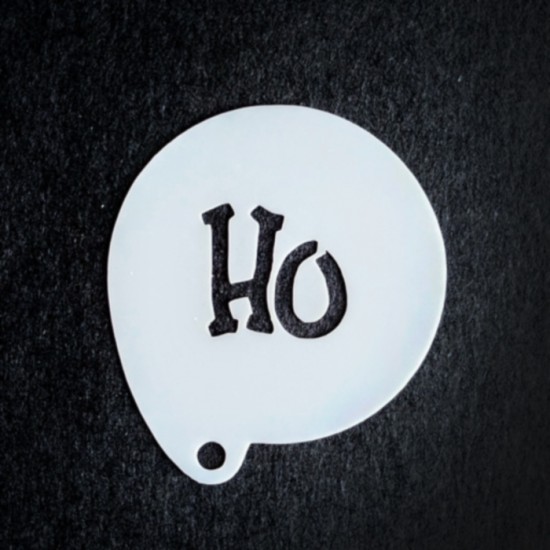Ho Ho Ho 