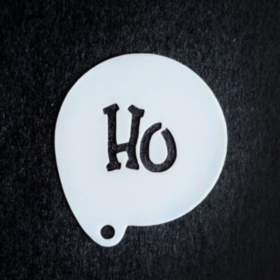 Ho Ho Ho 