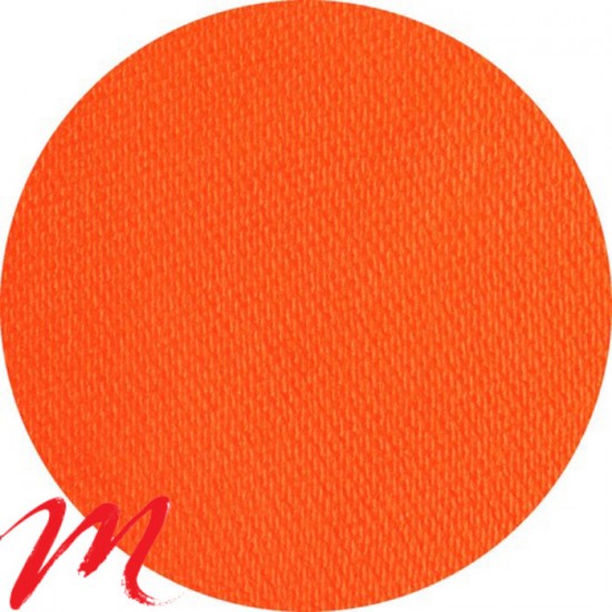 Superstar Bright Orange (FAB) 45 Gram (033)