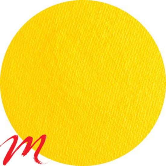 Superstar Bright Yellow (Bright Yellow FAB) 45 Gram (044)