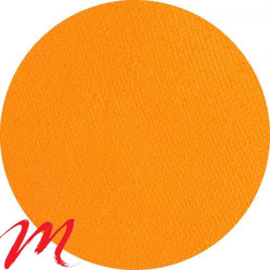 Superstar Light Orange (Tiger FAB) 45 Gram (046)