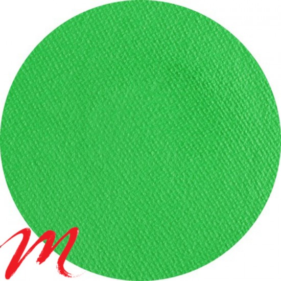 Superstar Flash Green