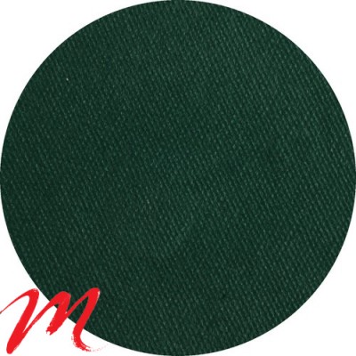 Superstar Dark Green