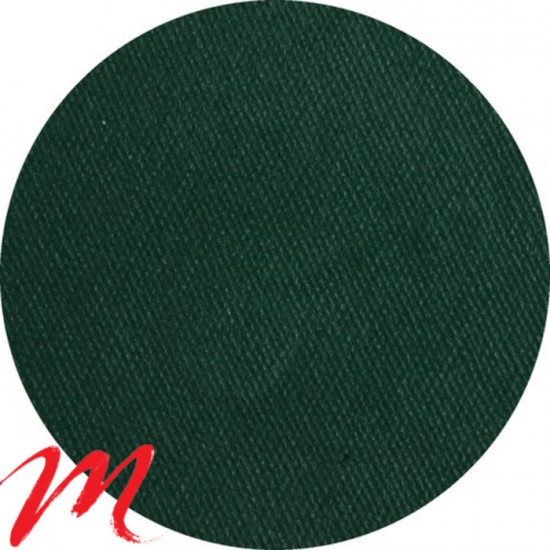Superstar Dark Green