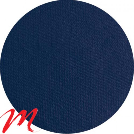 Superstar Ink Blue (Ink Blue FAB) 45 Gram (243)