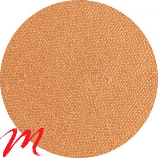 Superstar Bronze Shimmer (Metallic Bronze FAB) 45 Gram (061)