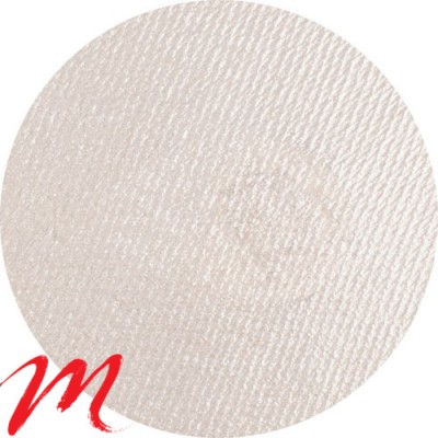 Superstar Silver White Shimmer (White Shimmer FAB)...