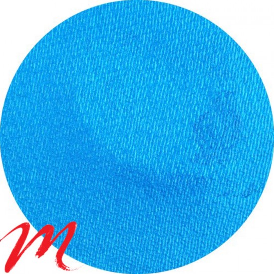 Superstar London Sky Blue Shimmer (London Sky FAB) 45 Gram (213)