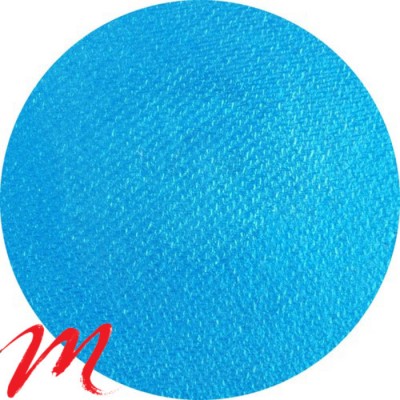 Superstar Ziva Shimmer (Ziva Blue FAB) 45 Gram...