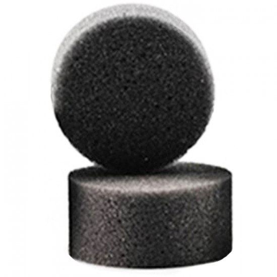 Éponge Superstar 2X Black