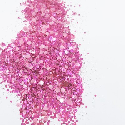 Brillant Bio Pink Mix 10g