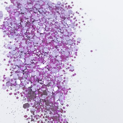 Brillant Bio Violet Mix 10g