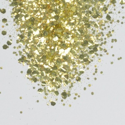 Brillant Bio Gold Mix 10g
